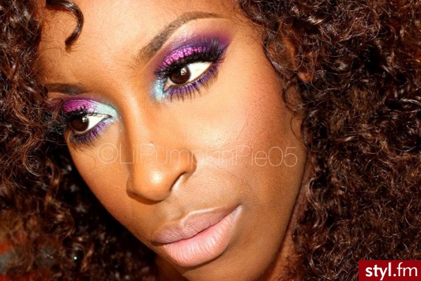 Wieczorowe Makijaże