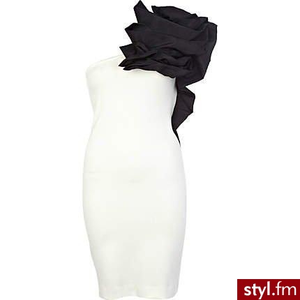 Sklep River Island Cena: 300zł - Sukienki Moda