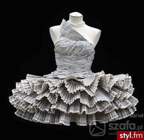 Pozostałe Ciuchy Moda