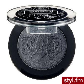 Cienie od Kat Von D;] - Misz-masz