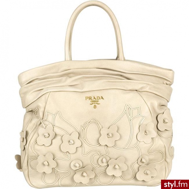 prada - 1124.63 euro - Pozostałe Torebki Moda
