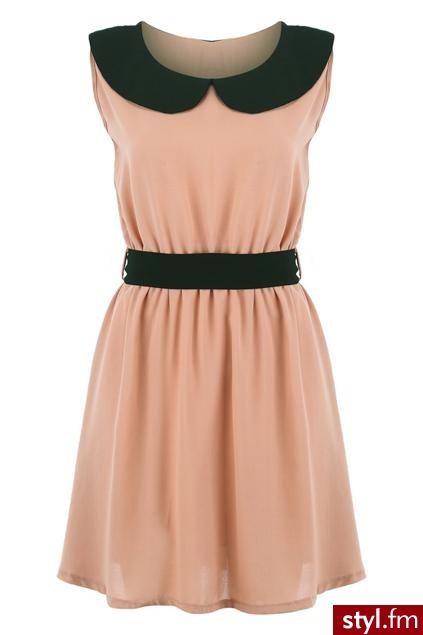 Dzienne Sukienki Moda