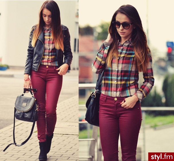 Pozostałe Ciuchy Moda