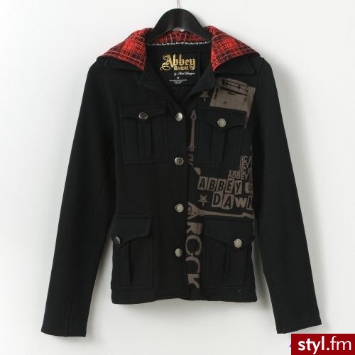 Kolekcja Abbey Dawn Avril Lavigne - Pozostałe Ciuchy Moda