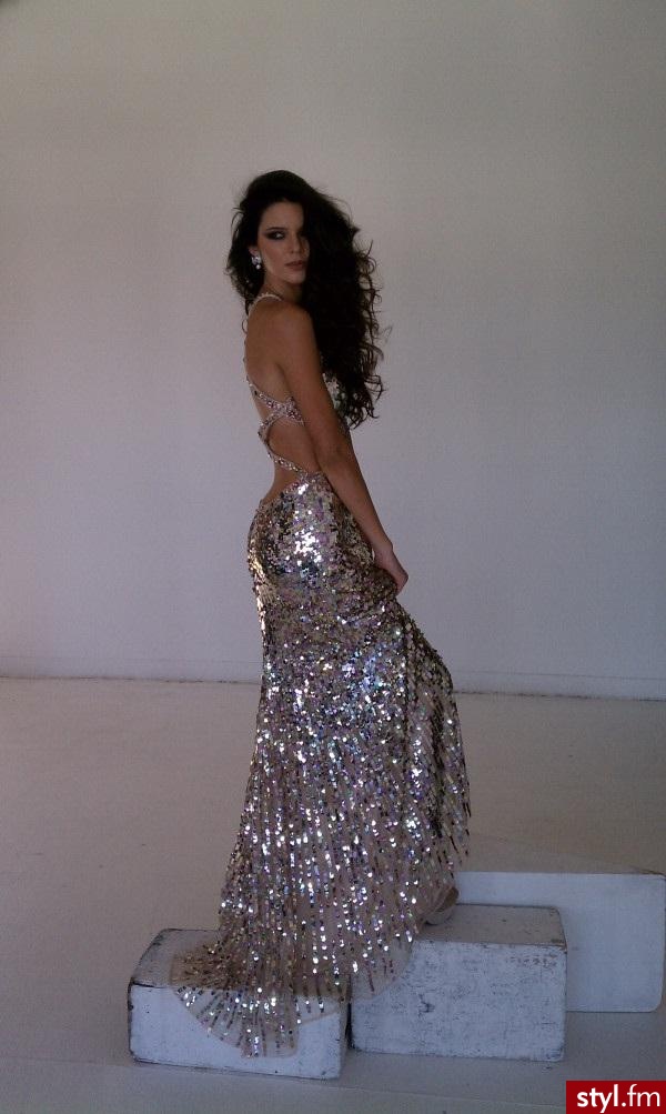 Sukienki Moda