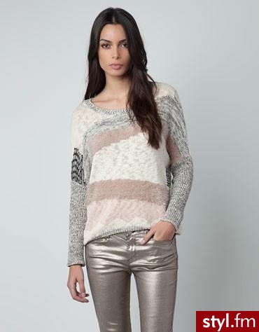 Bluzki Ciuchy Moda