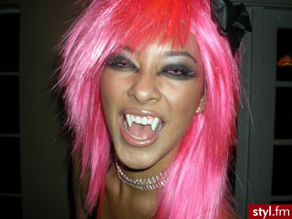 Jordyn i Jej Kicia :P - Misz-masz