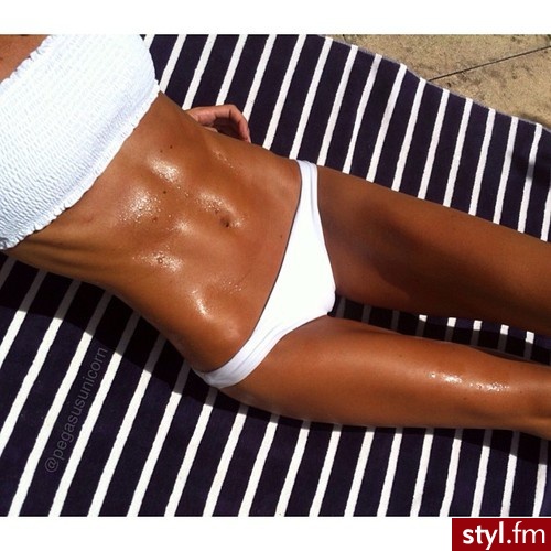 Sport i fitness