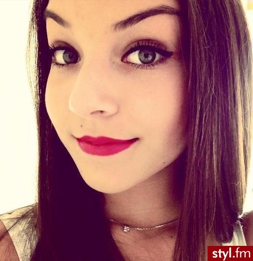 Dzienne Makijaże
