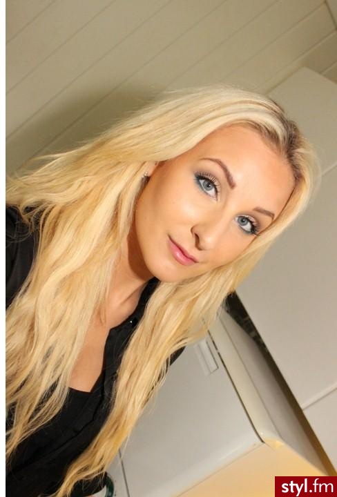 Dzienne Makijaże