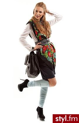 Pozostałe Ciuchy Moda