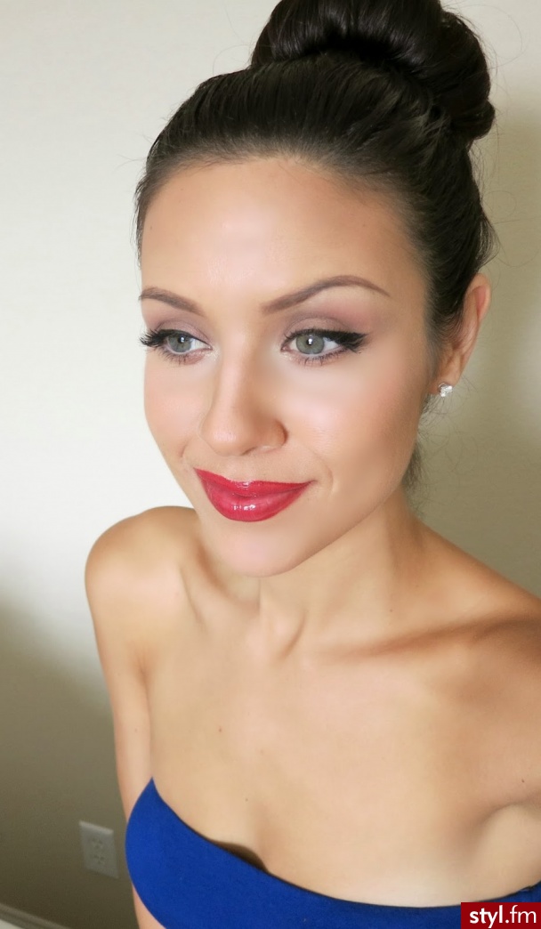 Dzienne Makijaże