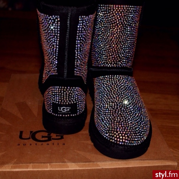 Emu Buty Moda