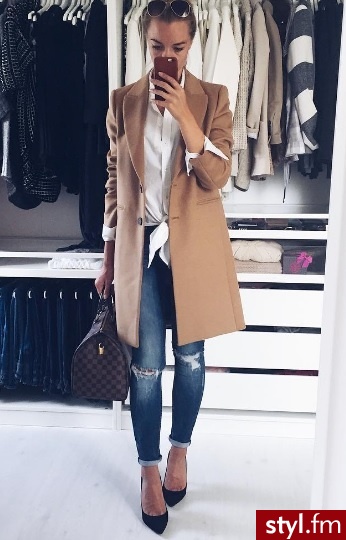 Pozostałe Ciuchy Moda
