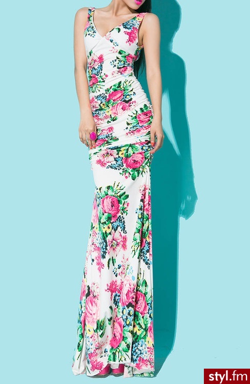 Dzienne Sukienki Moda
