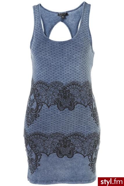 ok. 87 zł, TopShop - Pozostałe Ciuchy Moda