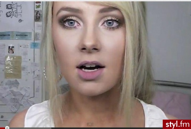Dzienne Makijaże