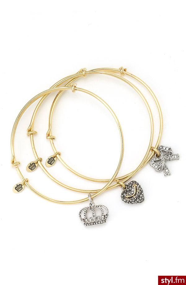 Juicy Couture, cena: $31.90! :) - Pozostałe Dodatki Moda