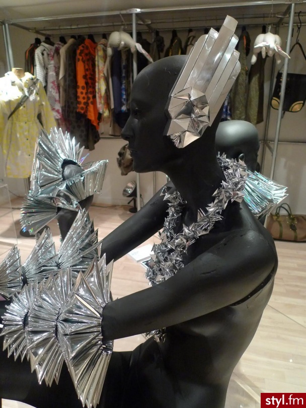 Pozostałe Dodatki Moda