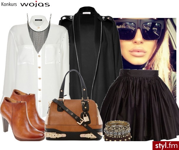 beautiful you! - Konkurs - Wojas Styler