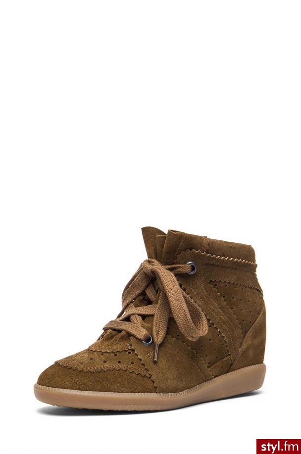 Trampki Buty Moda