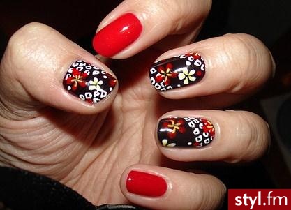 Paznokcie