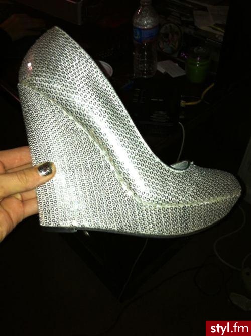 Koturny Buty Moda
