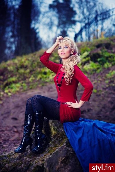 Blond Upięcie Kręcone Na co dzień Długie Fryzury