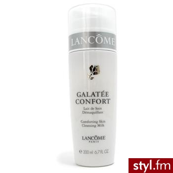 LANCOME Galatee Confort odżywcze mleczko do demakijażu 400 ml - Emu Buty Moda