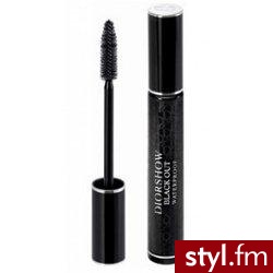 Mascara od Diora - Gadżety Inne Moda