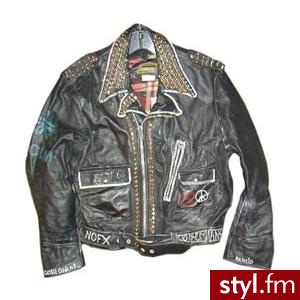 Pozostałe Ciuchy Moda