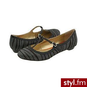 Pozostałe Buty Moda