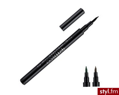 ARTDECO Long Lasting Liquid Liner eyeliner w pisaku 1,5 ml - Dzienne Makijaże
