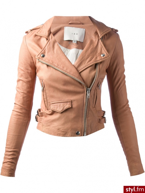 Kurtki Okrycia Moda