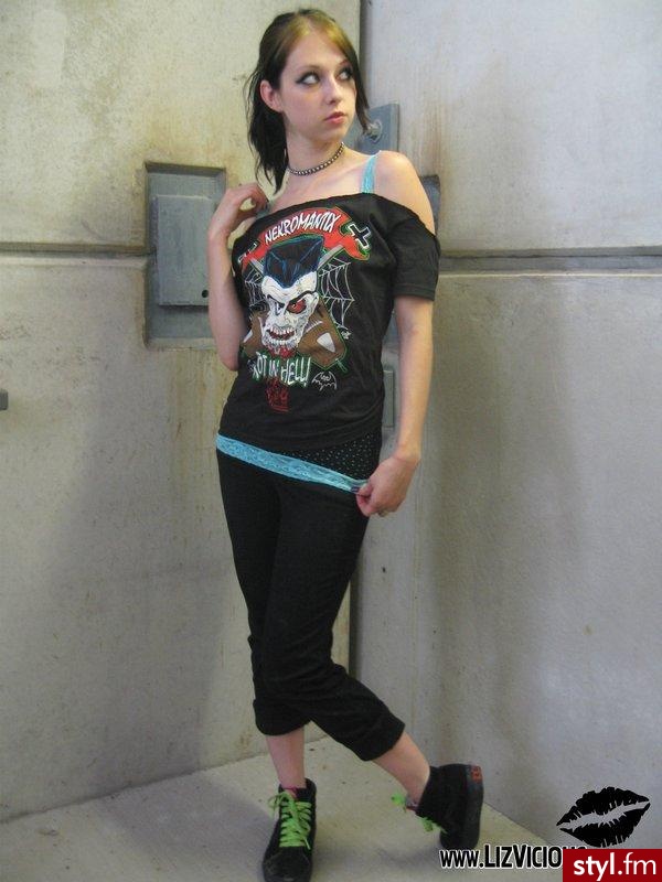 Pozostałe Ciuchy Moda
