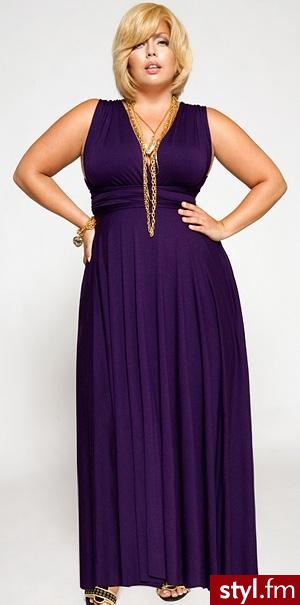 Sukienki Moda