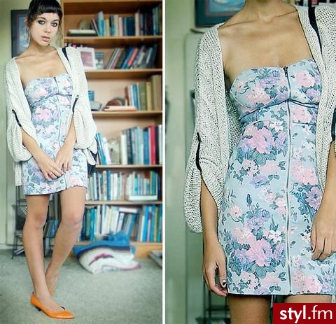 Pozostałe Ciuchy Moda
