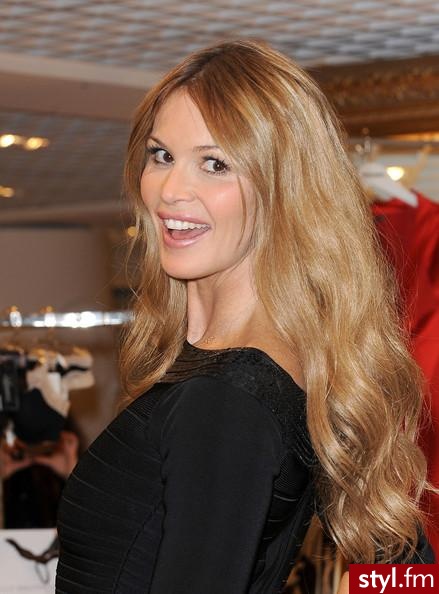 Długie Fryzury