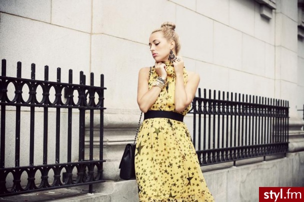 Dzienne Sukienki Moda