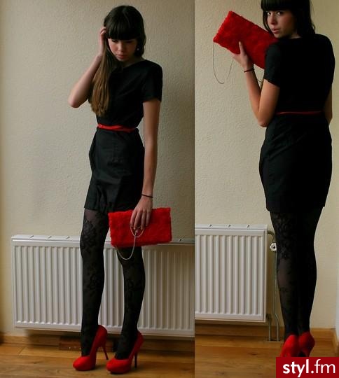 Pozostałe Ciuchy Moda