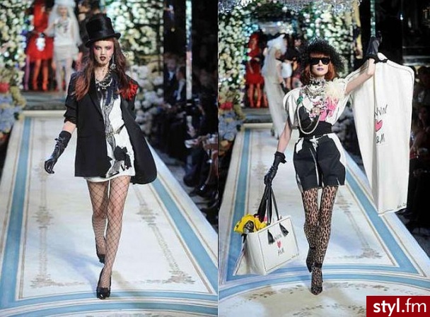 Pozostałe Ciuchy Moda