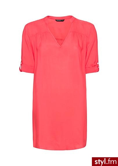 Bluzki Ciuchy Moda