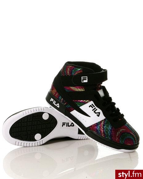 fila f-13 chimera - Pozostałe Buty Moda