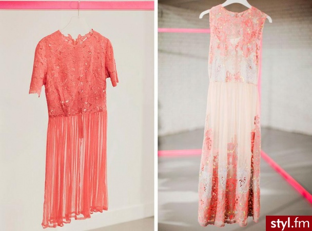 Dzienne Sukienki Moda
