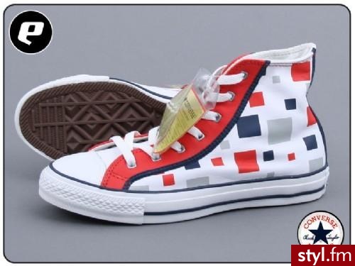 Pozostałe Buty Moda