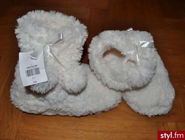 Pozostałe Buty Moda
