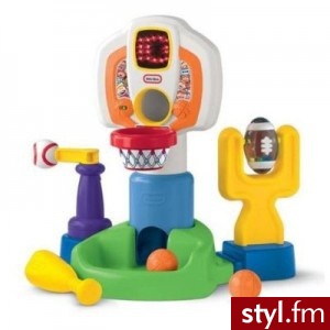 Little Tikes Centrum Sportowe - Sportowe Buty Moda