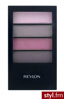 Pudrowe cienie do powiek Colorstay Revlon - Gadżety Inne Moda
