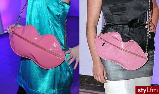 Pozostałe Torebki Moda