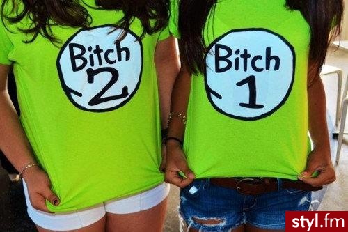 T-shirt Ciuchy Moda
